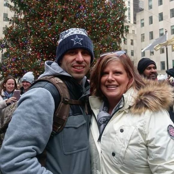 Meet your Posher, Scott - Picture 1 of 1